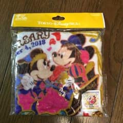 ディズニー ウォッシュタオルのサムネイル