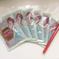 お嬢様酵素Jewel  6袋 ＆ ストローのサムネイル