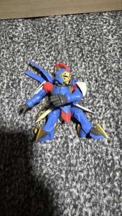 ダンボール戦機 LBX アキレス・ディード フィギュアのサムネイル