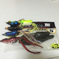 ジャッカル アイオビーのサムネイル