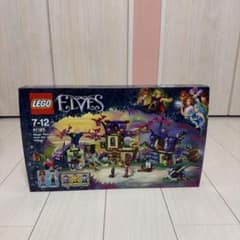 LEGO ELVES 41185のサムネイル