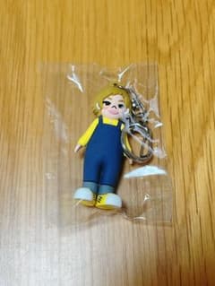 SHISHAMO まっちゃん　ガチャガチャ　ししゃもちゃんキーホルダーのサムネイル