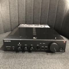 ONKYO MCA-1170 アンプ ONKYO MCA-1170 アンプ