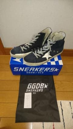 ゴールデングースのサムネイル