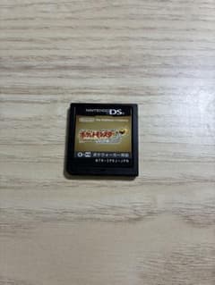 ポケットモンスター ハートゴールドのサムネイル