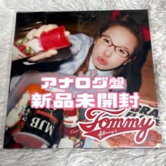 ラスト1点　 february6 完全生産限定盤　アナログ盤 ラスト1点 tommy february6 完全生産限定盤 アナログ盤 - メルカリ