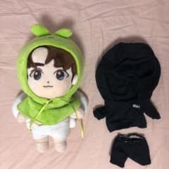 B1A4 ゴンチャン　ぬいぐるみのサムネイル