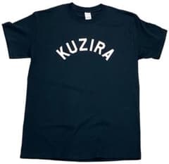 KUZIRA Tシャツ Lサイズ - メルカリ