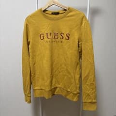 GUESS MST スウェット Mサイズのサムネイル