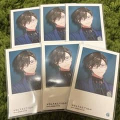 VOLTACTION Half Anniversary 四季凪アキラ チェキのサムネイル