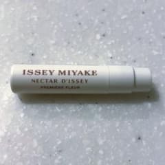 新品 ISSEY MIYAKE NECTAR D'ISSEYのサムネイル