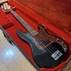 Mushroom Precision Bass - メルカリ