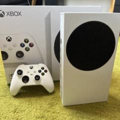 Aya様専用‼️ Xbox series sのサムネイル