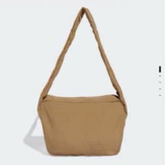 adidas クロスボディ ボウリングバッグ　アディダス