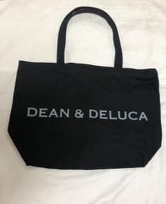 DEAN&DELUCA ディーン&デルーカ トートバッグのサムネイル