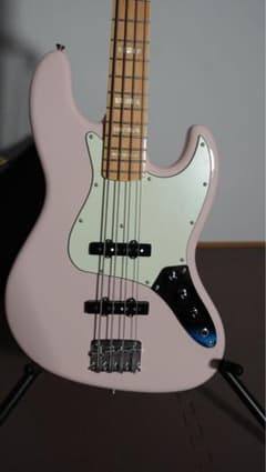 FGN Neo Classic Series ベース　シェルピンク FGN Neo Classic Series ベース シェルピンク - メルカリ
