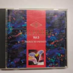VELFARRE DANCE TO INFINITY Vol.5 - メルカリ
