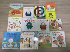 りえぽんぬ様　もりのおふとんのサムネイル