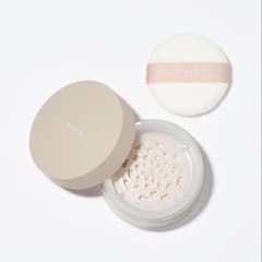 【おまけ付き】RMK エアリータッチ フィニッシングパウダー02 8.5gのサムネイル