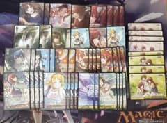 ヴァイス シャニマス 8枝 デッキ デッキ解説】8枝シャニマス【ヴァイスシュヴァルツ】 - チェバ屋