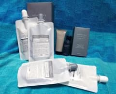 R21 ボタニエンス  シャンプー50ml＆トリートメント、ヘッドスパセットのサムネイル