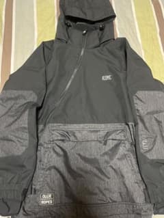 ROME SDS MEANS JACKET【Mサイズ】スノーボードウェアのサムネイル