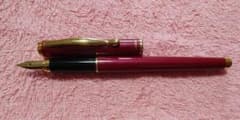 万年筆 パイロット PILOT Cavalier カヴァリエ レッド ※旧モデルのサムネイル