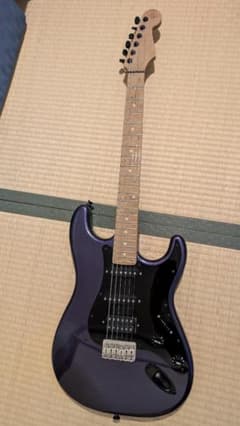 ワーモス Warmoth(body)stratocaster/ストラトキャスター ワーモス Warmoth(body)stratocaster/ストラトキャスター - メルカリ