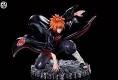 Naruto ナルト　ペイン六道　畜生道　ガレージキット　フィギュア Naruto ナルト ペイン六道 畜生道 ガレージキット フィギュア - メルカリ