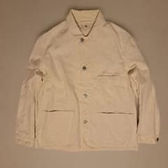 KAPTAIN SUNSHINE カバーオール 38 生成 - メルカリ