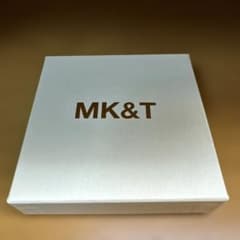 MK&T オーセンティック バングル ゴールド Mのサムネイル