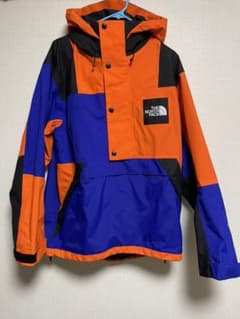 ノースフェイス　レイジ　ゴアテックスのサムネイル