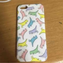 iPhone5c ケースのサムネイル
