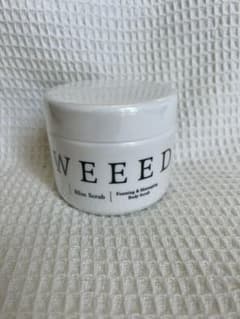 WEEED ブリススクラブのサムネイル