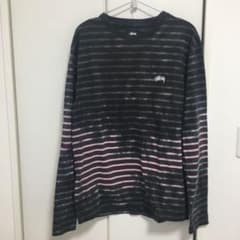 stussy ロンT Mサイズのサムネイル