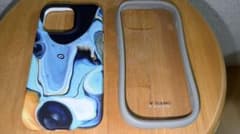 Otter BOX(13pro)ViAMO(14pro)用 ケースのサムネイル