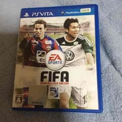 FIFAvitaのサムネイル