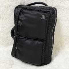 shinkun1031 様PORTER ポーター タンカー 3way shinkun1031 様PORTER ポーター タンカー 3way - メルカリ