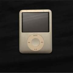 iPod nano 4Gのサムネイル