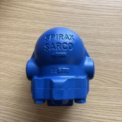 スパイラックスサーコ スチームトラップ FT14X-10 20A - メルカリ