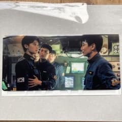 映画　デシベル　チケットホルダーのサムネイル