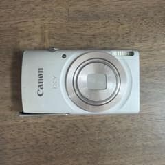Canon IXY 200 コンパクトデジタルカメラ 本体のサムネイル