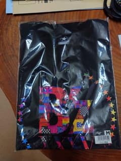 B’z LIVE-GYM　Tシャツのサムネイル