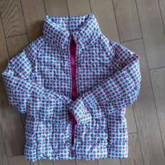 UNIQLOダウン110㌢のサムネイル