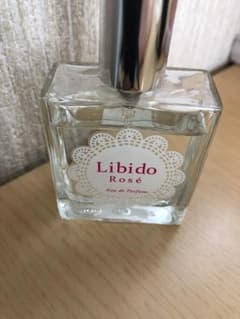 リビドーロゼ  Libido Roseのサムネイル