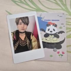 パンダドラゴン なぎ ハピカ6 - メルカリ