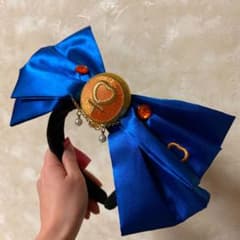 セーラームーンカチューシャのサムネイル