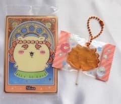 ちいかわ シーサーセットのサムネイル