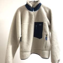 patagonia レトロx Sサイズのサムネイル