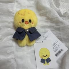 straykids スキズ SKZOO 10CM ぬいぐるみ ポガリ - メルカリ
